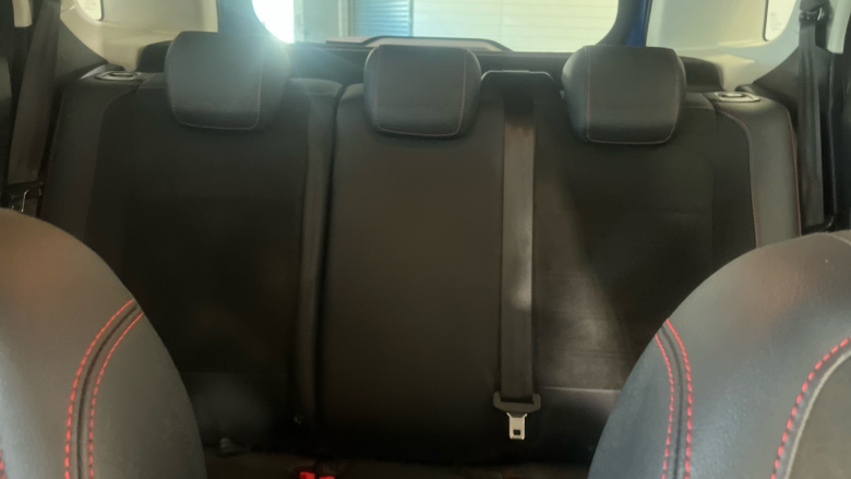 Ford EcoSport 1.0 EcoBoost 125 ST-Line 5dr Petrol Hatchback